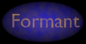 Formant