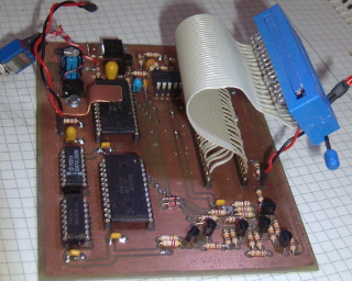 Prommer Board